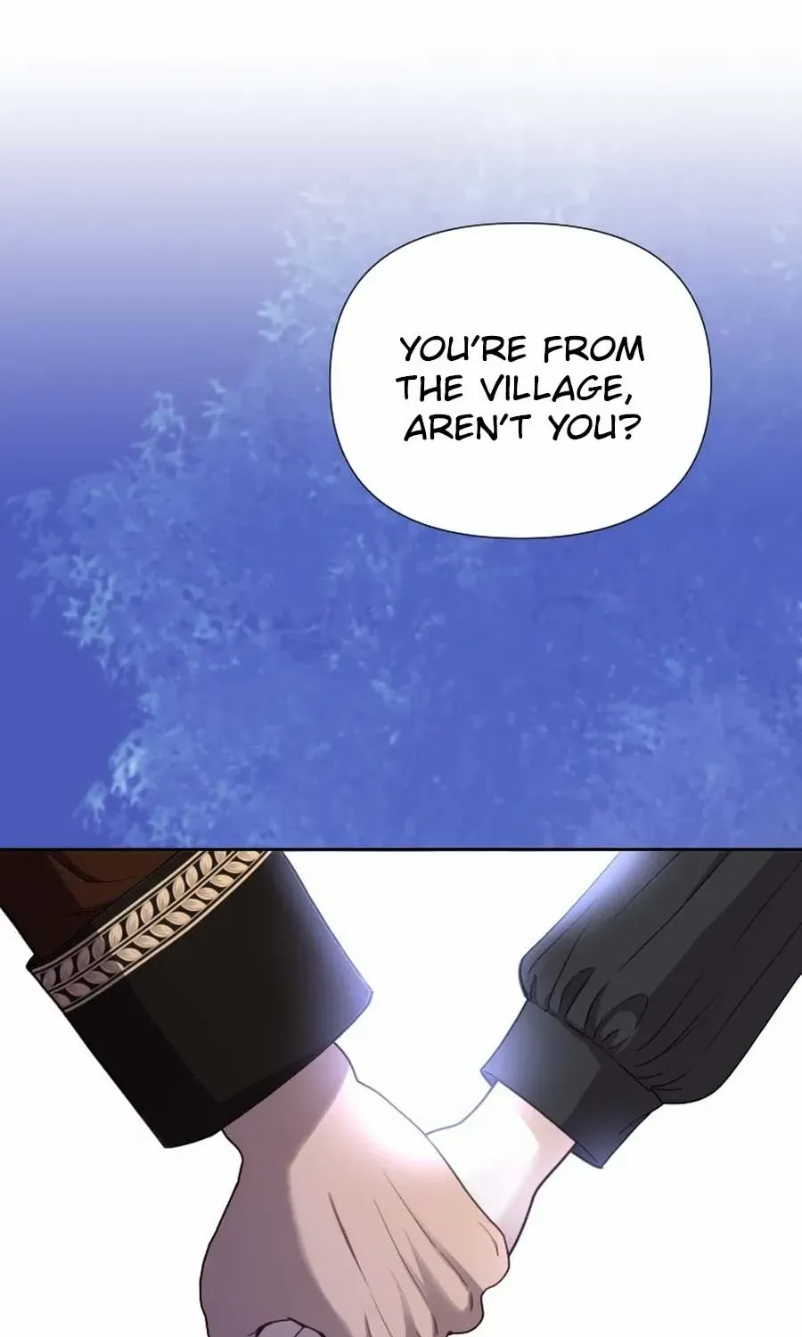 Choose Me, Flora Chapter 5 page 15 - 