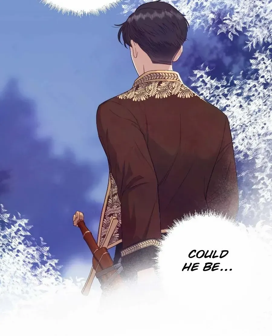 Choose Me, Flora Chapter 5 page 19 - 