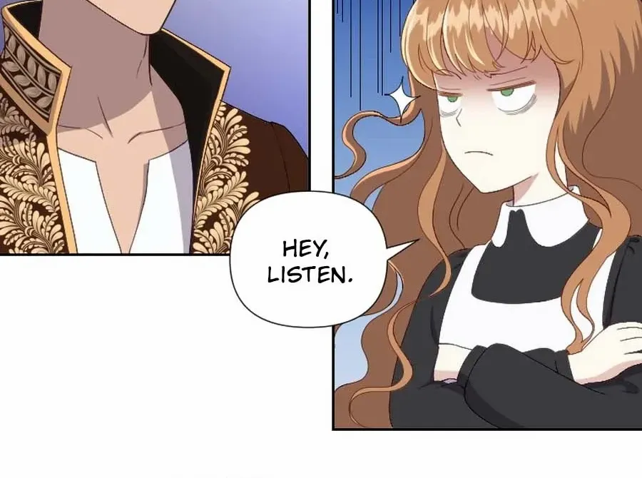 Choose Me, Flora Chapter 5 page 26 - 