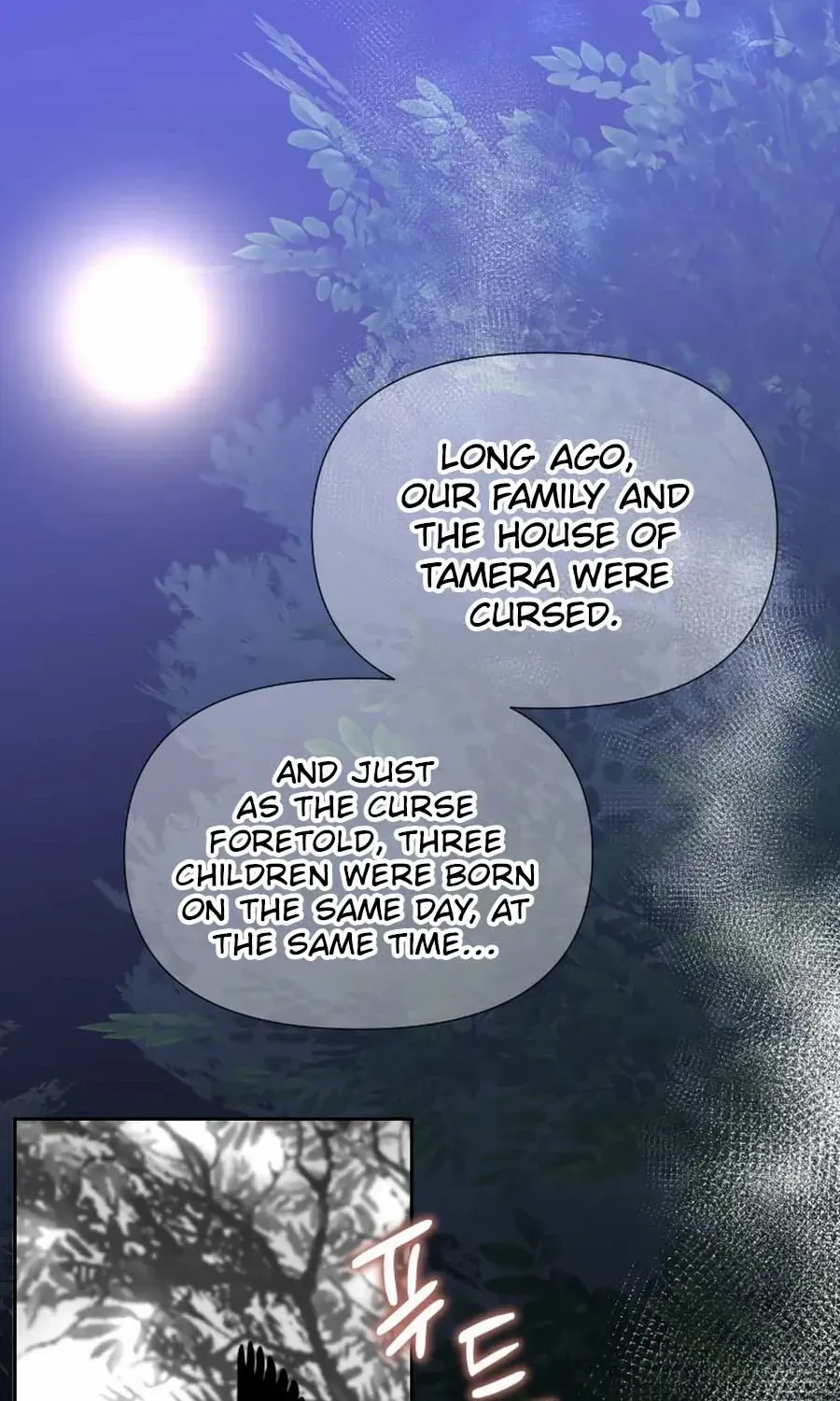 Choose Me, Flora Chapter 5 page 32 - 