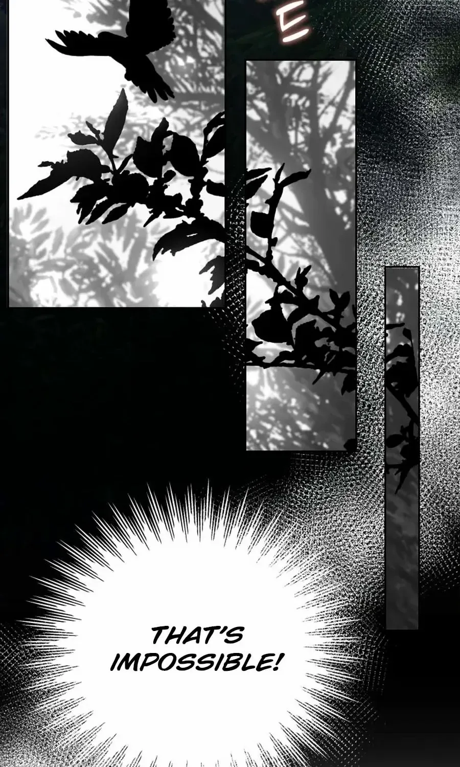 Choose Me, Flora Chapter 5 page 33 - 
