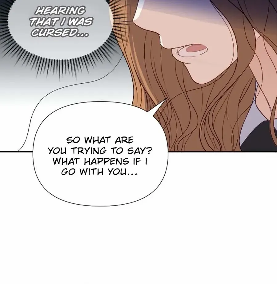 Choose Me, Flora Chapter 5 page 38 - 