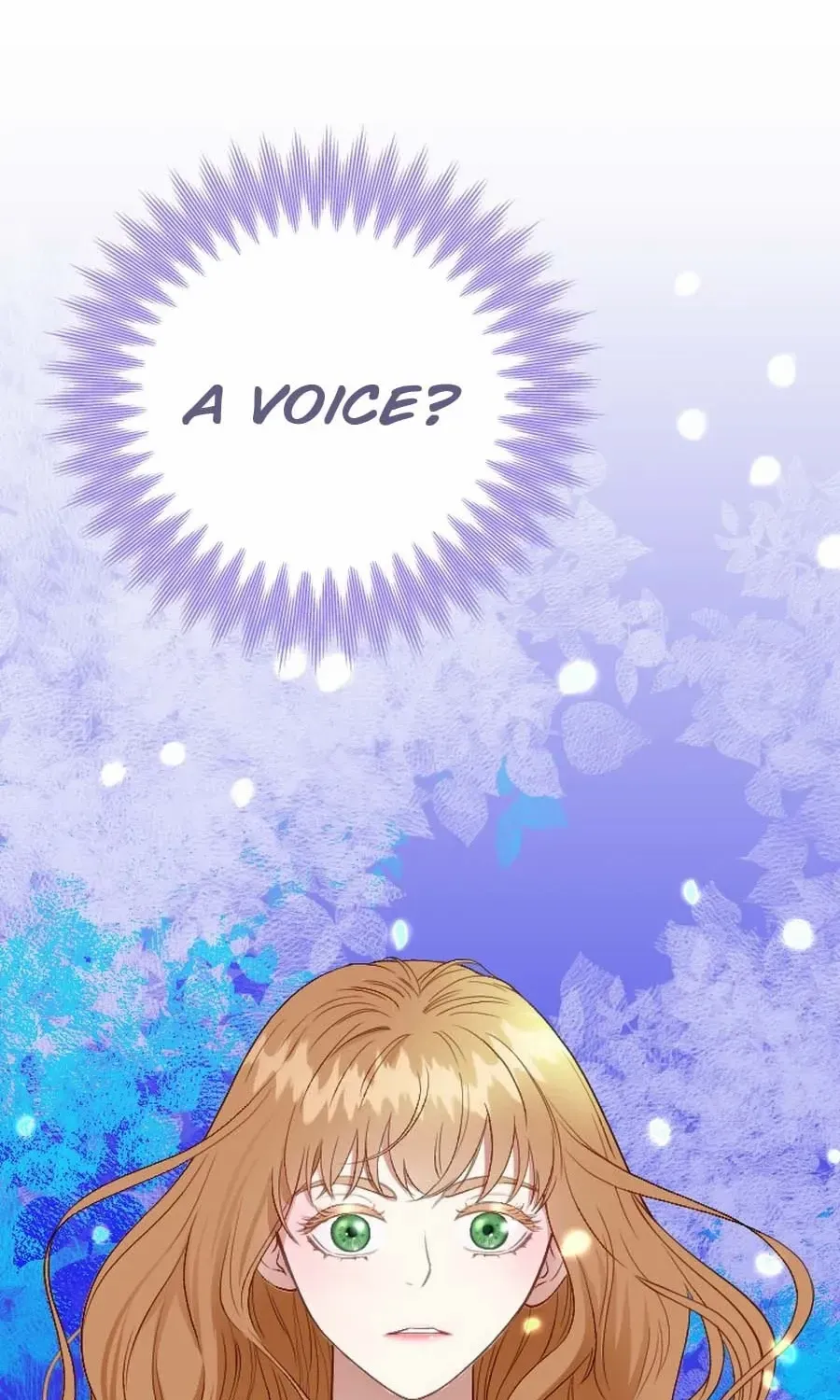Choose Me, Flora Chapter 5 page 5 - 