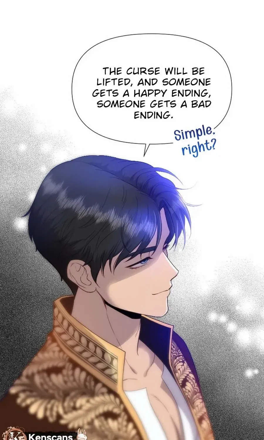 Choose Me, Flora Chapter 5 page 41 - 