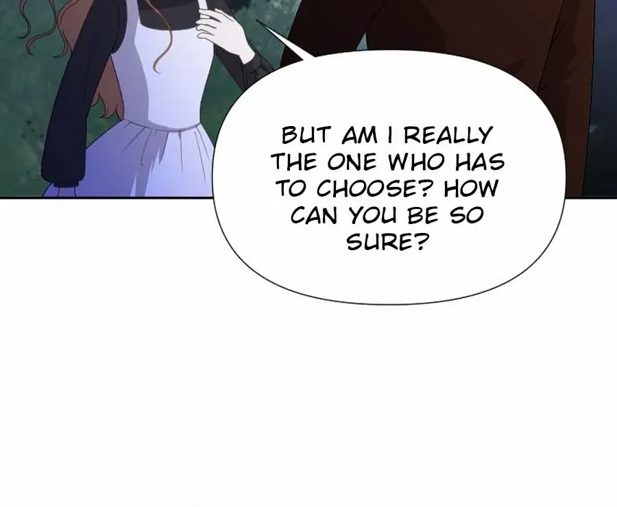 Choose Me, Flora Chapter 5 page 43 - 