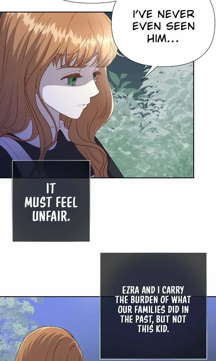 Choose Me, Flora Chapter 5 page 46 - 