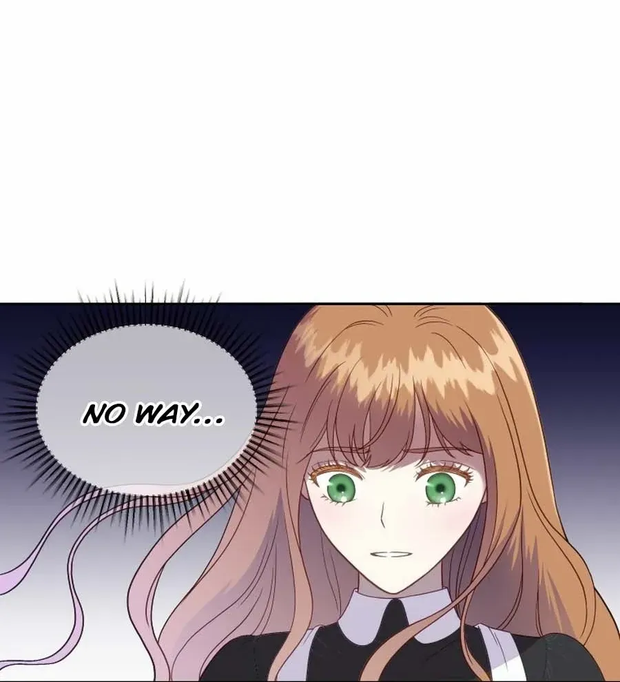 Choose Me, Flora Chapter 5 page 48 - 