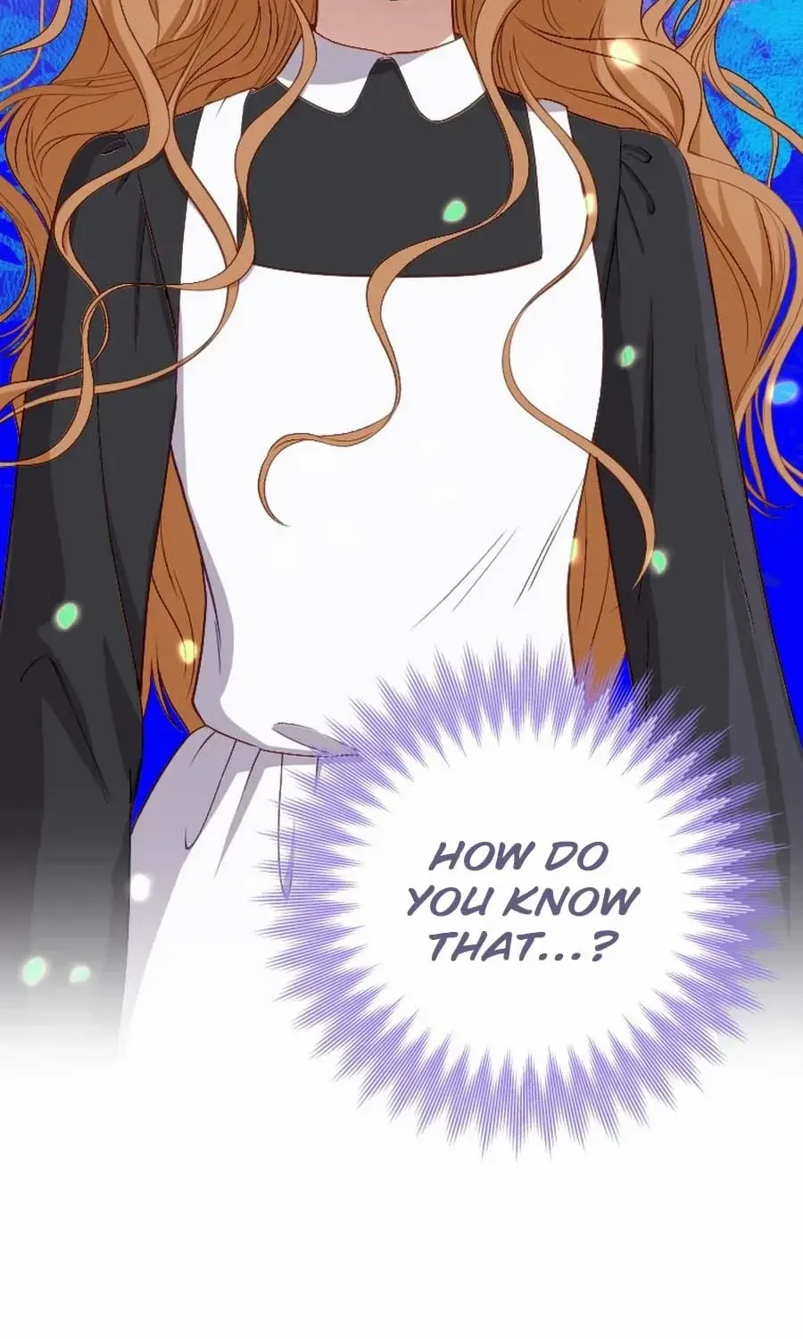Choose Me, Flora Chapter 5 page 6 - 