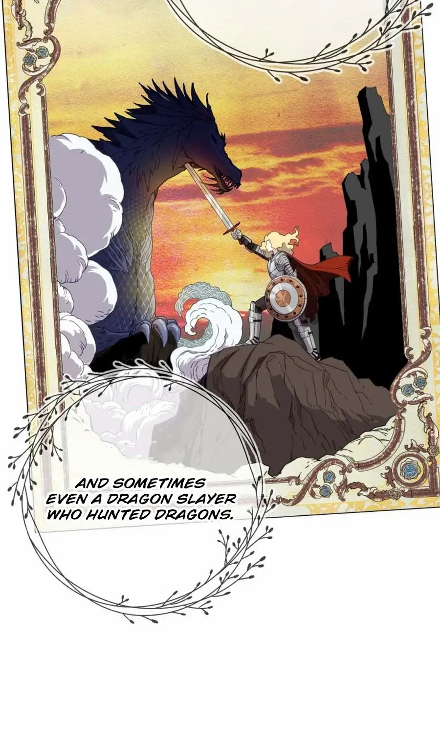 Choose Me, Flora Chapter 5 page 53 - 