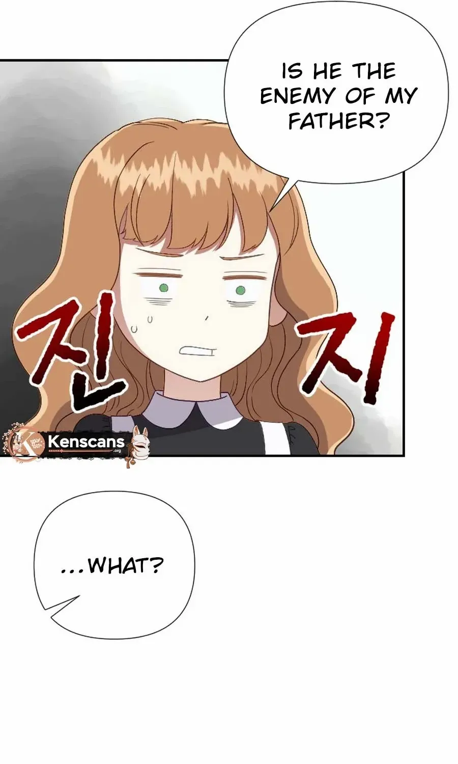 Choose Me, Flora Chapter 5 page 56 - 