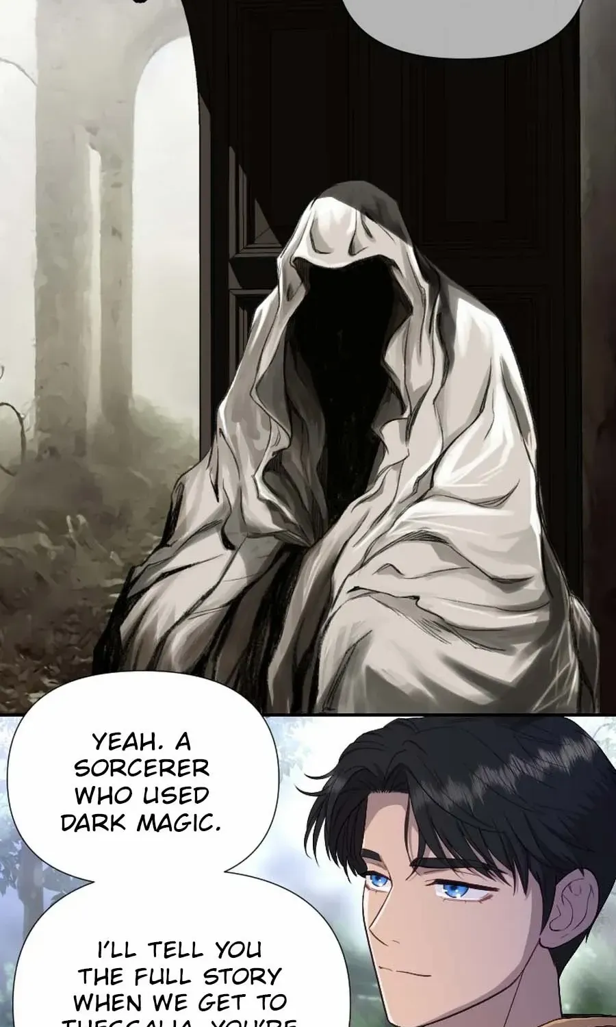 Choose Me, Flora Chapter 5 page 59 - 