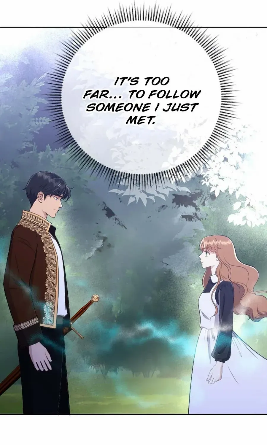 Choose Me, Flora Chapter 5 page 62 - 