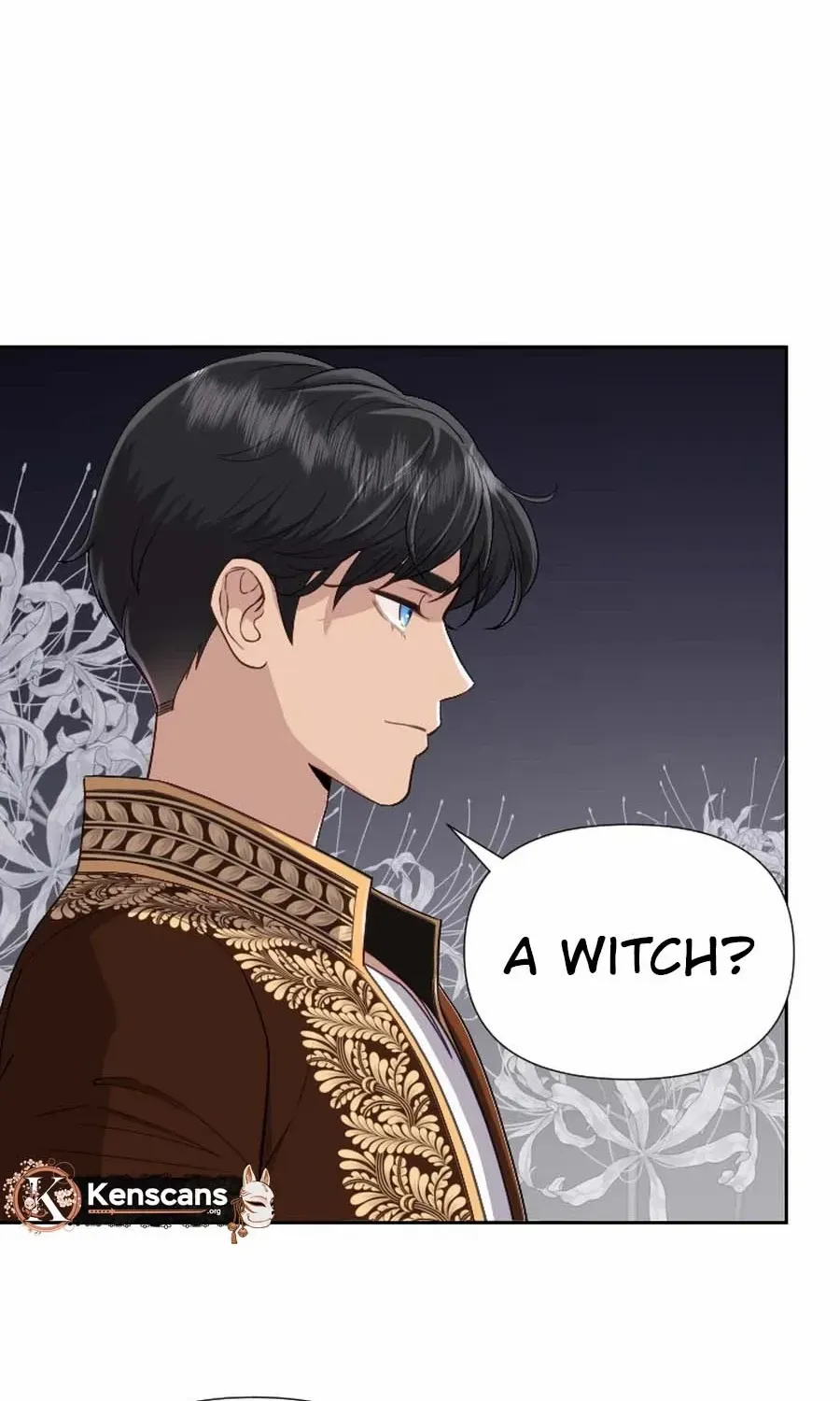 Choose Me, Flora Chapter 5 page 64 - 