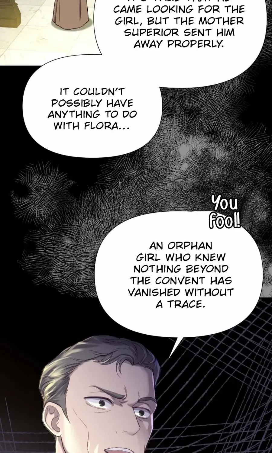 Choose Me, Flora Chapter 5 page 68 - 