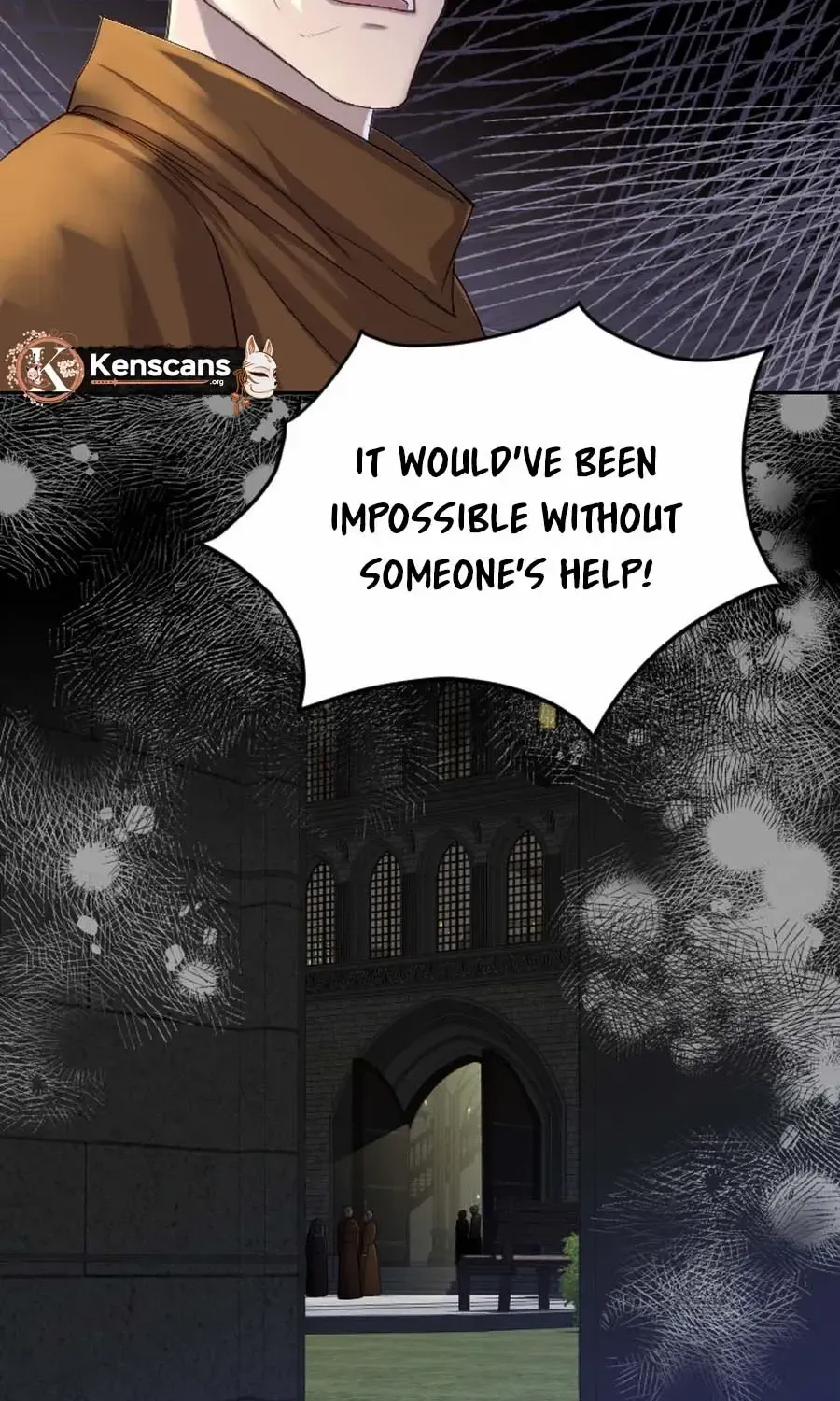 Choose Me, Flora Chapter 5 page 69 - 
