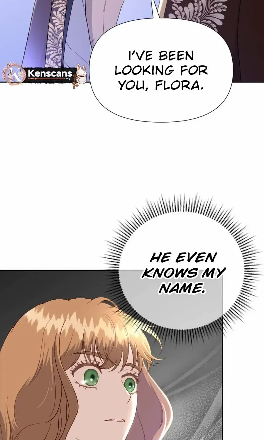 Choose Me, Flora Chapter 5 page 9 - 
