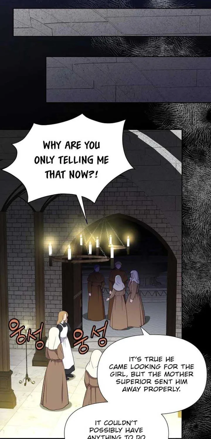 Choose Me, Flora Chapter 6 page 2 - 