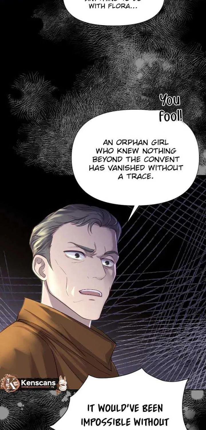 Choose Me, Flora Chapter 6 page 3 - 