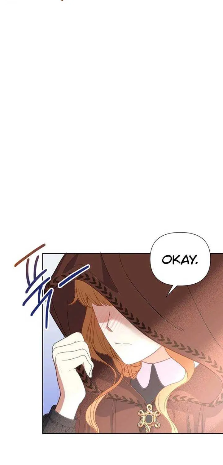 Choose Me, Flora Chapter 6 page 23 - 