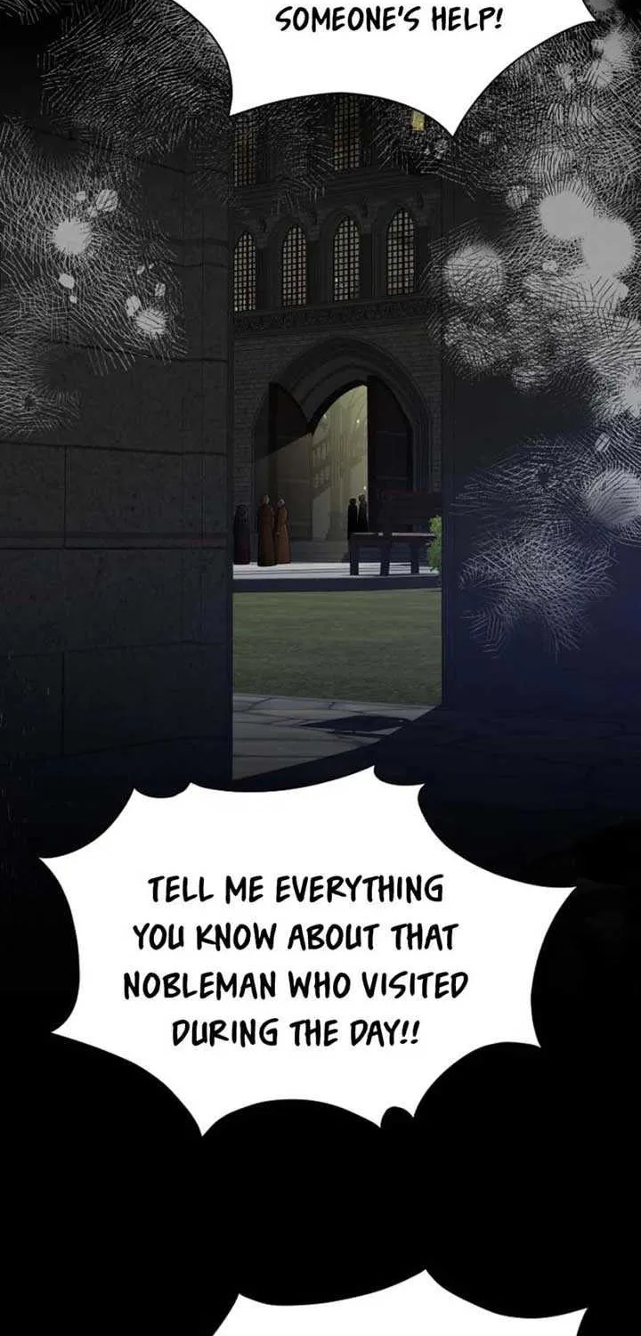 Choose Me, Flora Chapter 6 page 4 - 