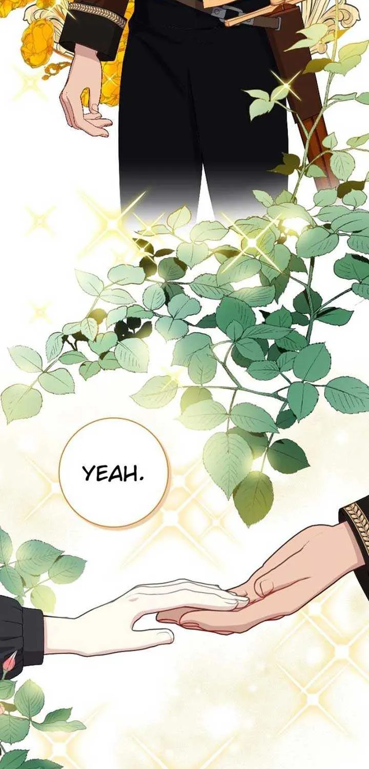 Choose Me, Flora Chapter 6 page 31 - 