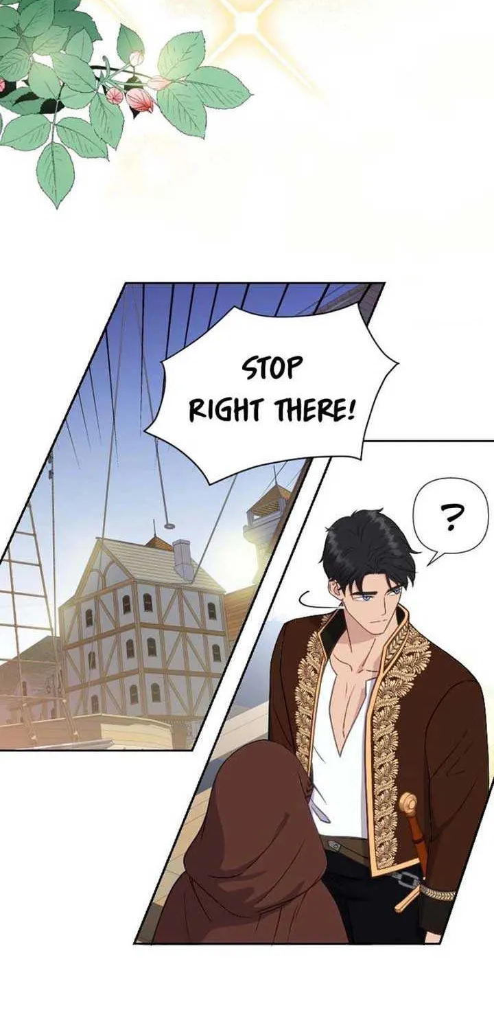 Choose Me, Flora Chapter 6 page 32 - 