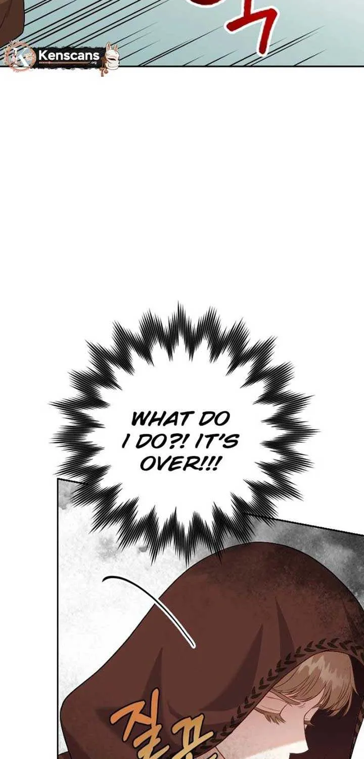 Choose Me, Flora Chapter 6 page 38 - 