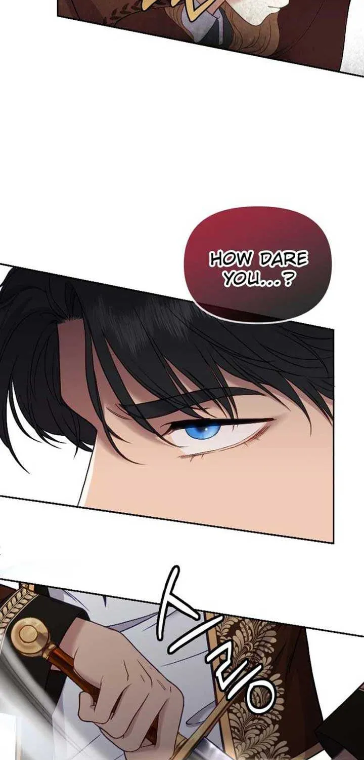 Choose Me, Flora Chapter 6 page 39 - 