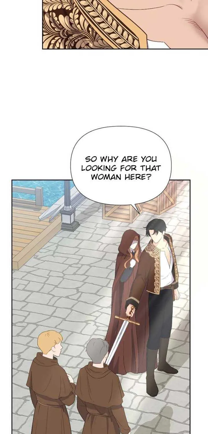 Choose Me, Flora Chapter 6 page 48 - 