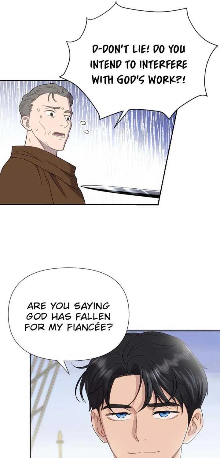 Choose Me, Flora Chapter 6 page 50 - 