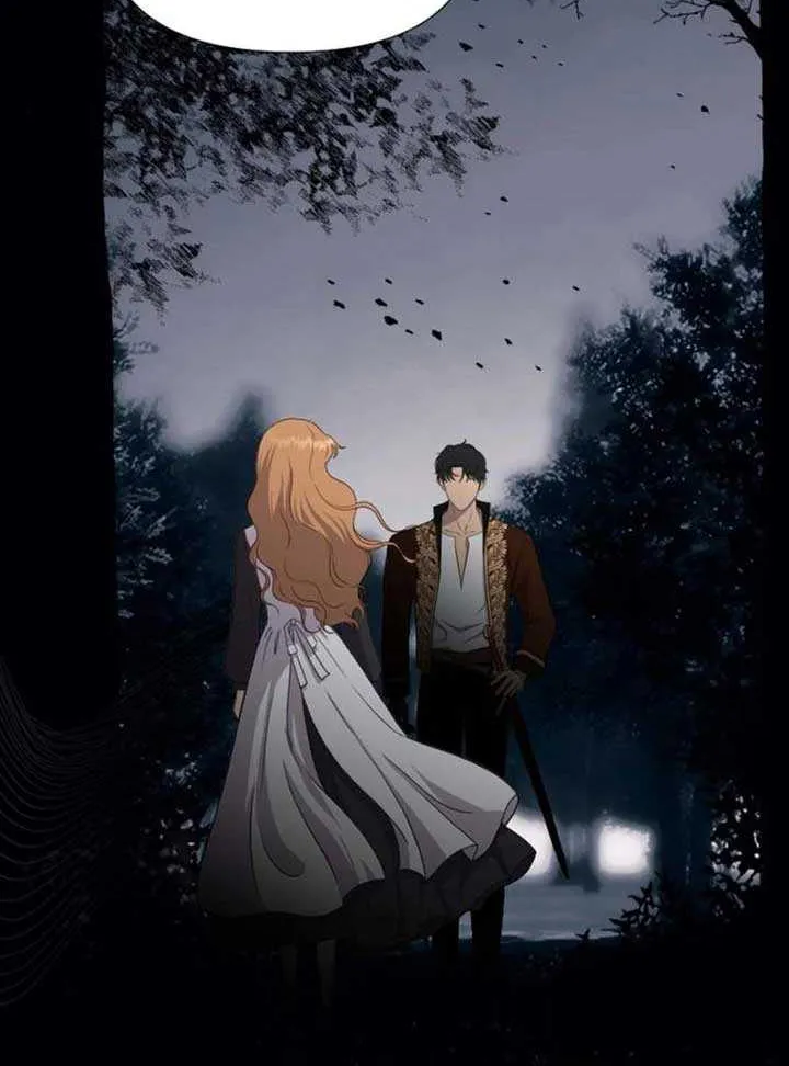 Choose Me, Flora Chapter 6 page 6 - 