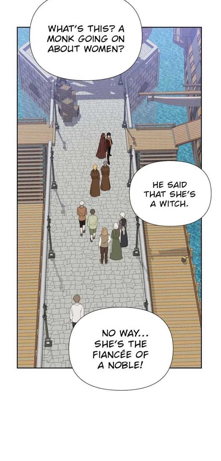 Choose Me, Flora Chapter 6 page 53 - 