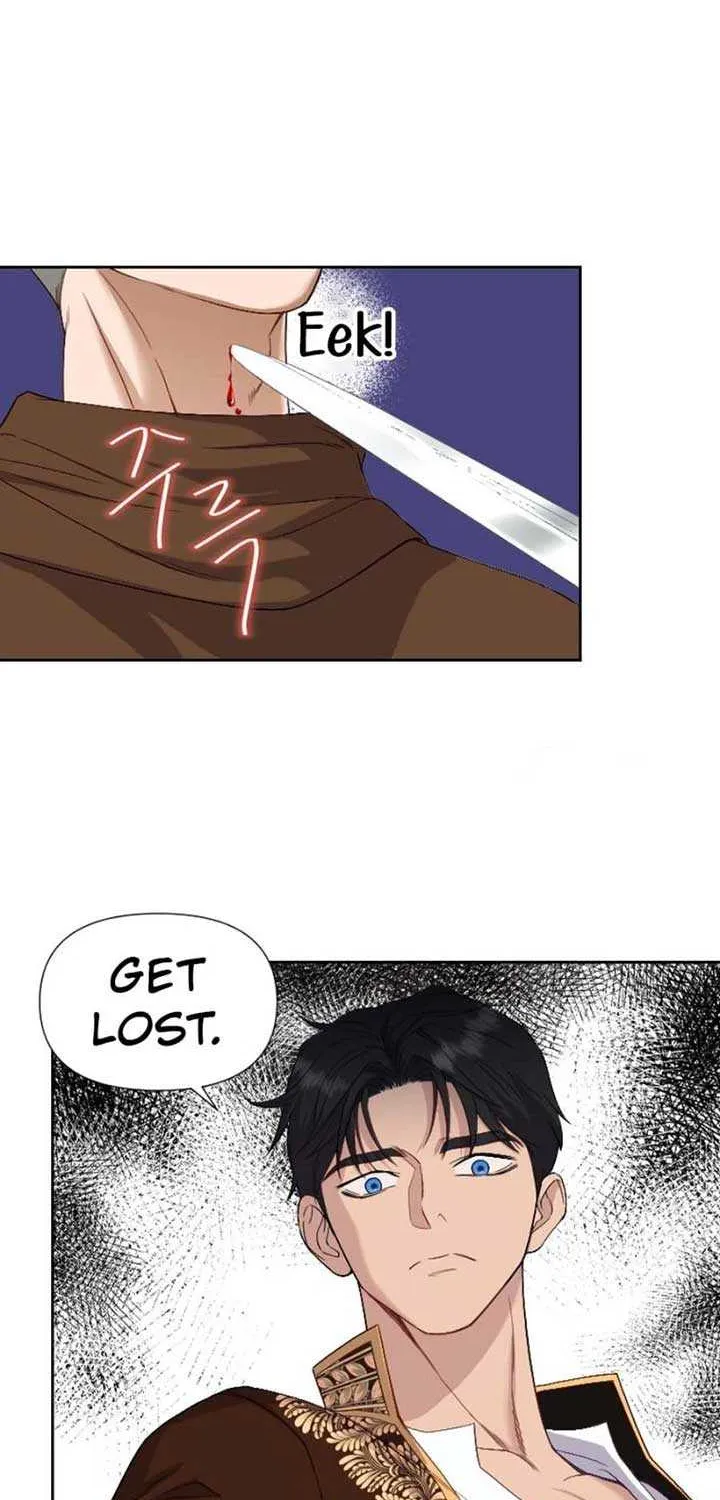 Choose Me, Flora Chapter 6 page 58 - 