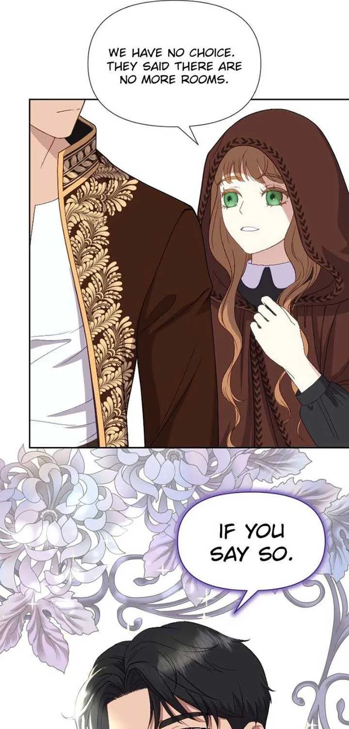 Choose Me, Flora Chapter 6 page 62 - 