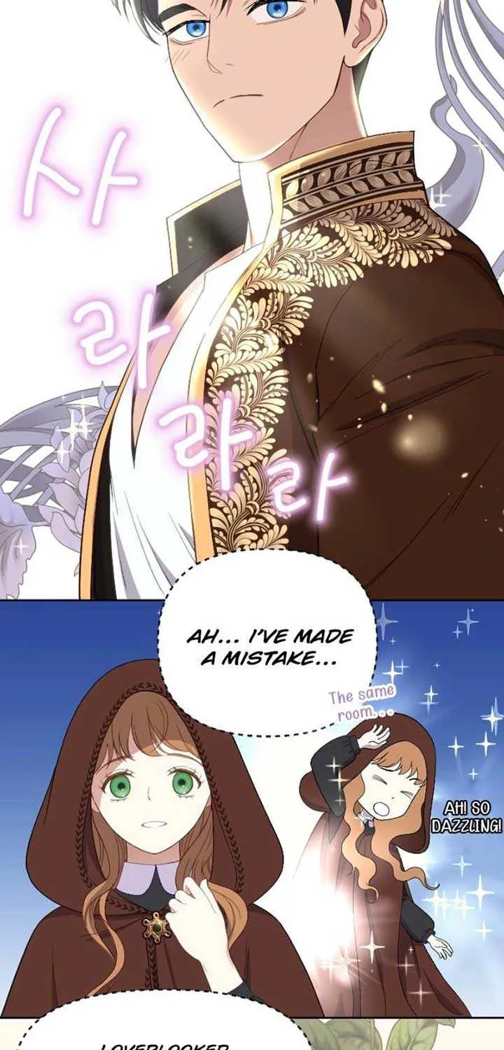 Choose Me, Flora Chapter 6 page 63 - 