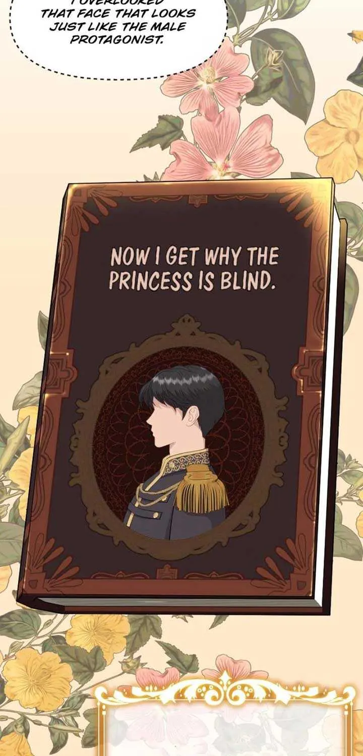 Choose Me, Flora Chapter 6 page 64 - 