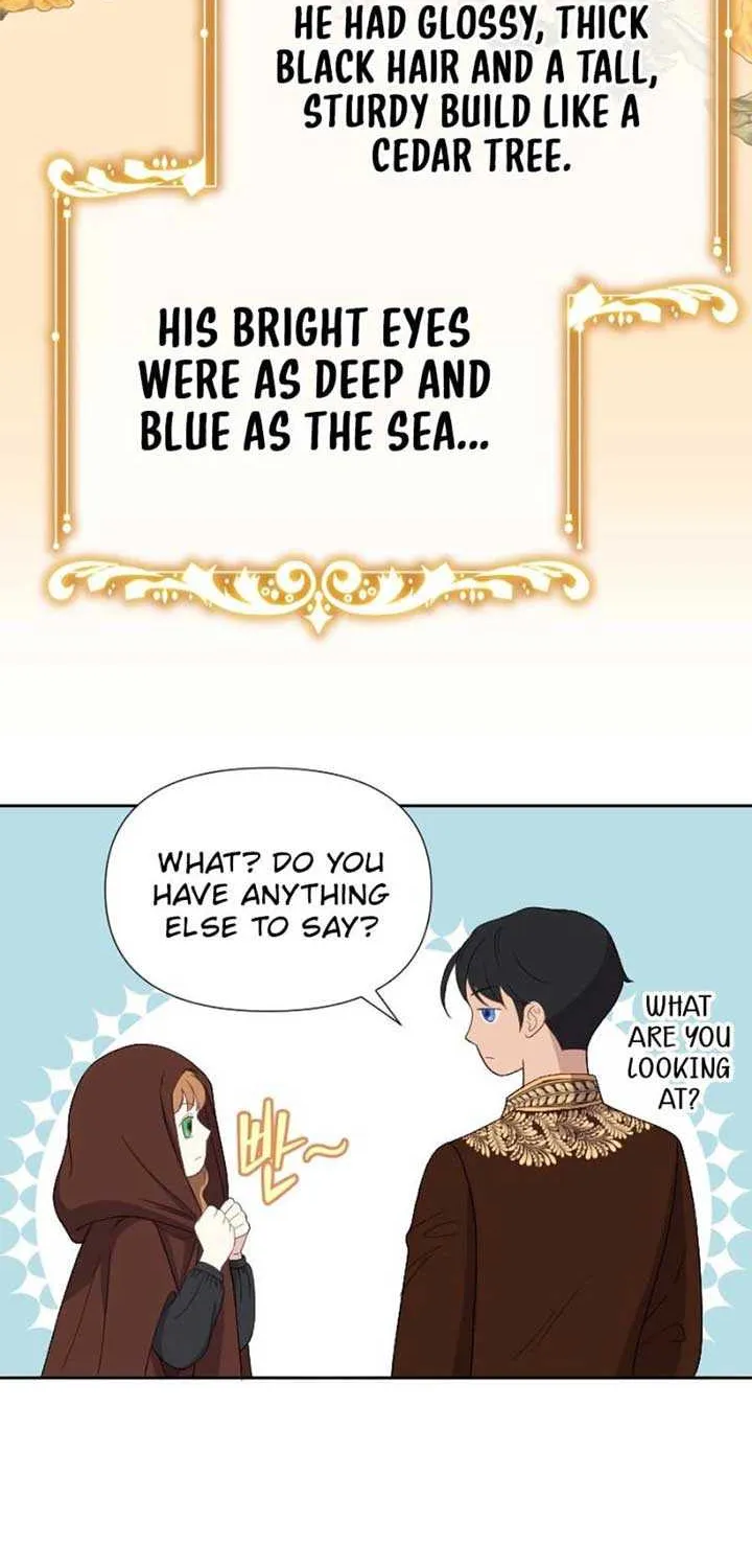 Choose Me, Flora Chapter 6 page 65 - 