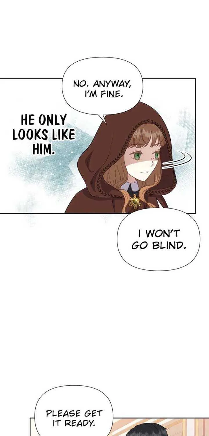 Choose Me, Flora Chapter 6 page 66 - 