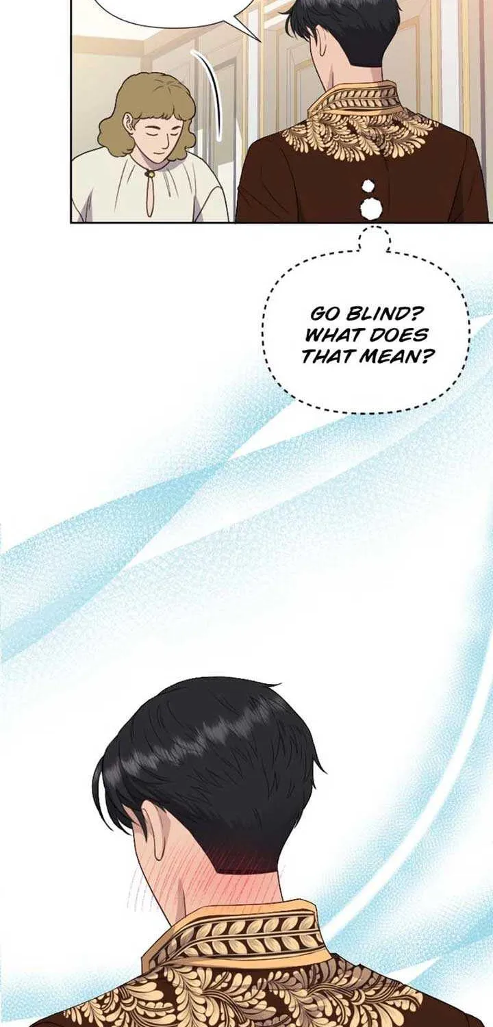 Choose Me, Flora Chapter 6 page 67 - 