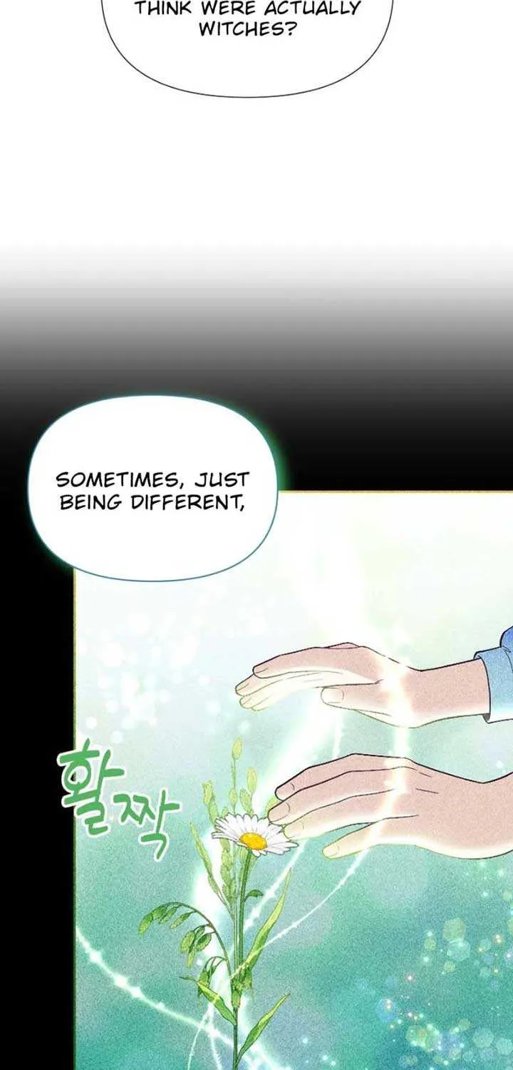 Choose Me, Flora Chapter 6 page 10 - 