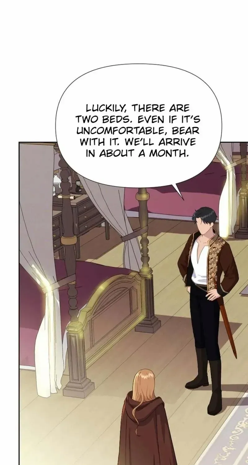 Choose Me, Flora Chapter 7 page 12 - 