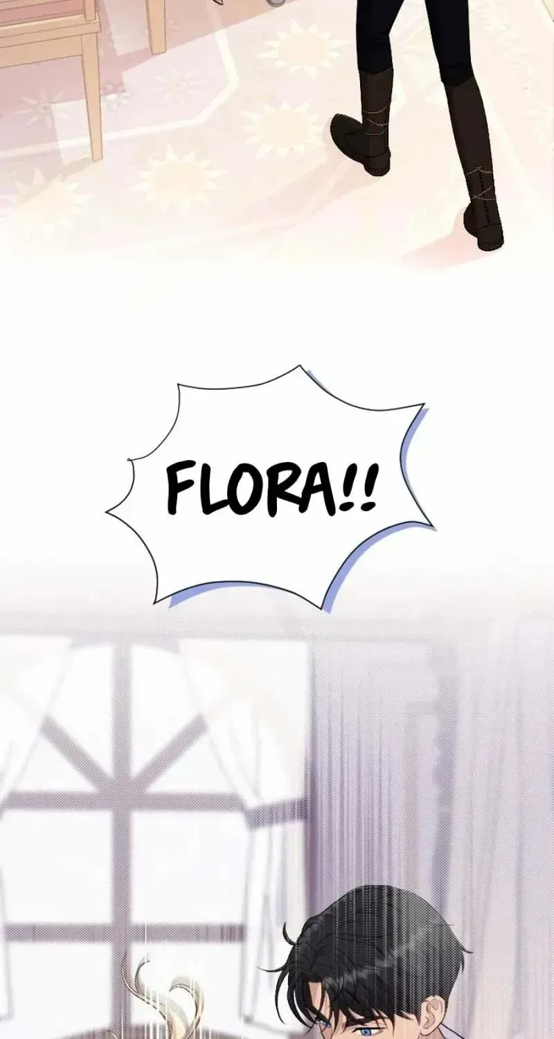 Choose Me, Flora Chapter 7 page 24 - 