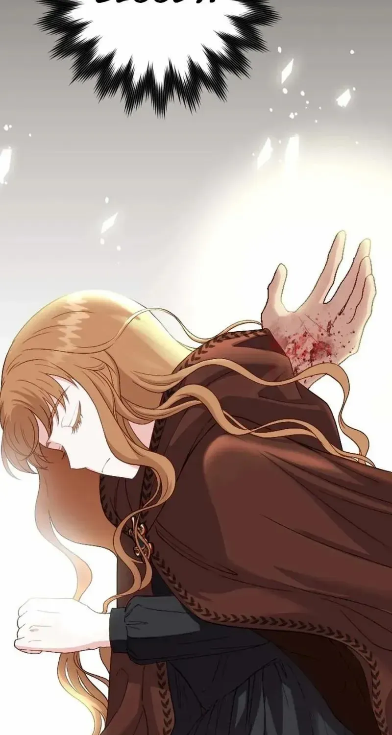 Choose Me, Flora Chapter 7 page 27 - 
