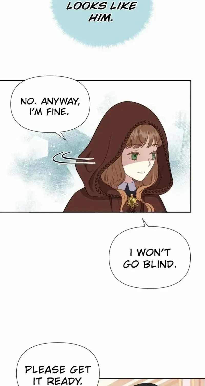 Choose Me, Flora Chapter 7 page 4 - 