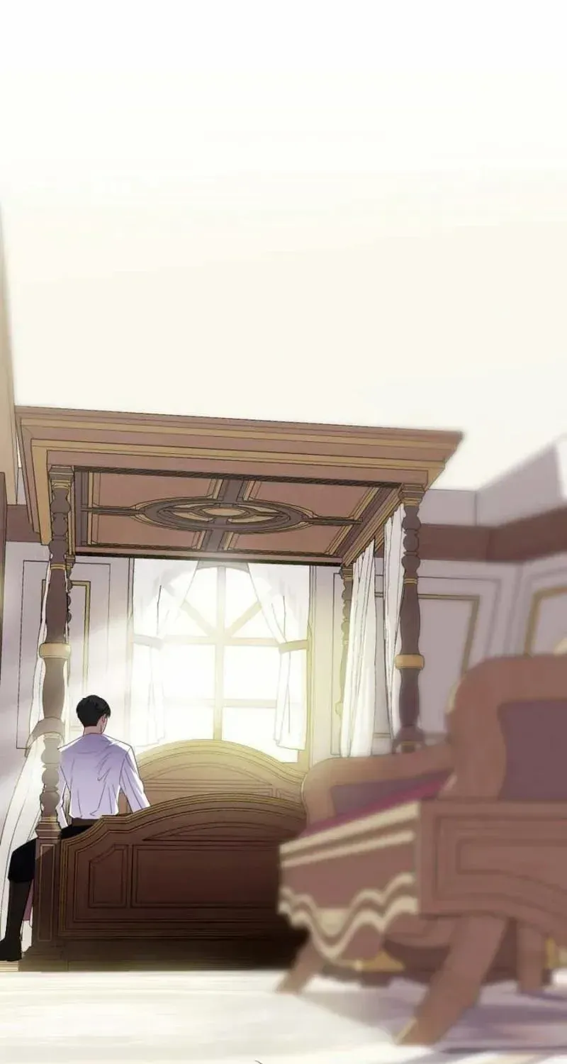 Choose Me, Flora Chapter 7 page 31 - 