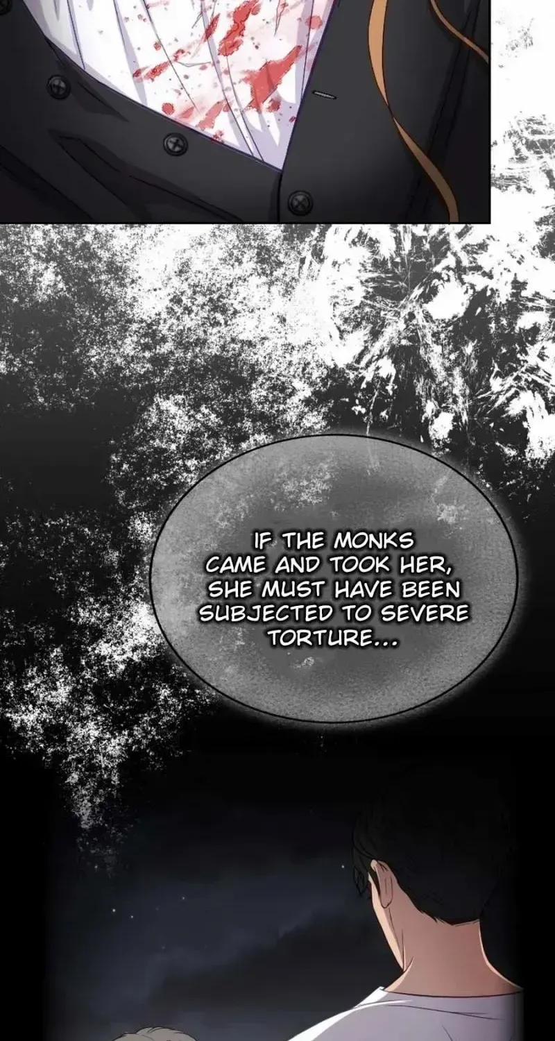 Choose Me, Flora Chapter 7 page 34 - 