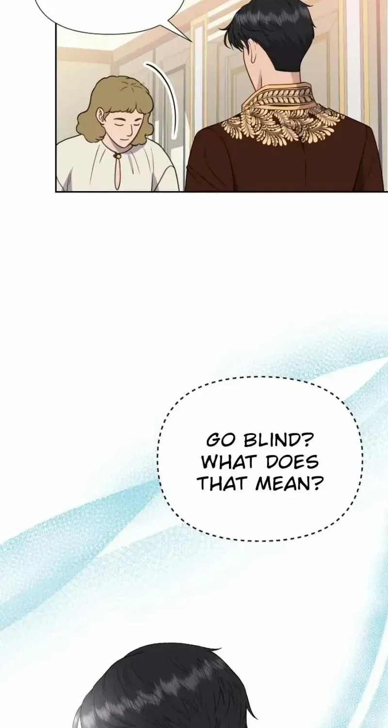 Choose Me, Flora Chapter 7 page 5 - 