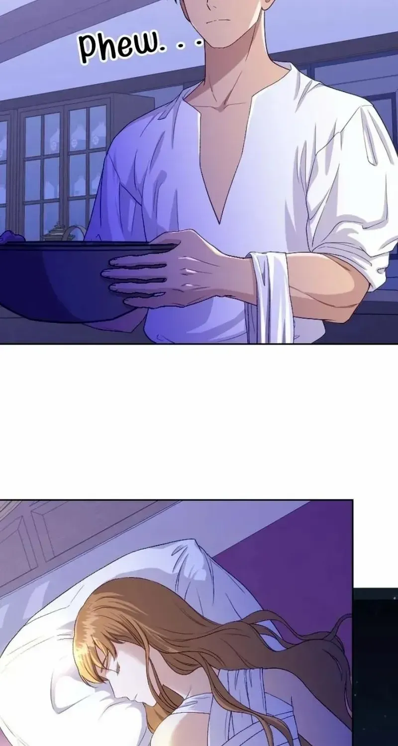 Choose Me, Flora Chapter 7 page 41 - 
