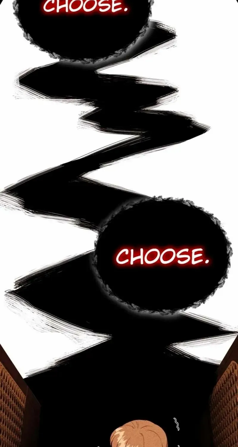 Choose Me, Flora Chapter 7 page 47 - 