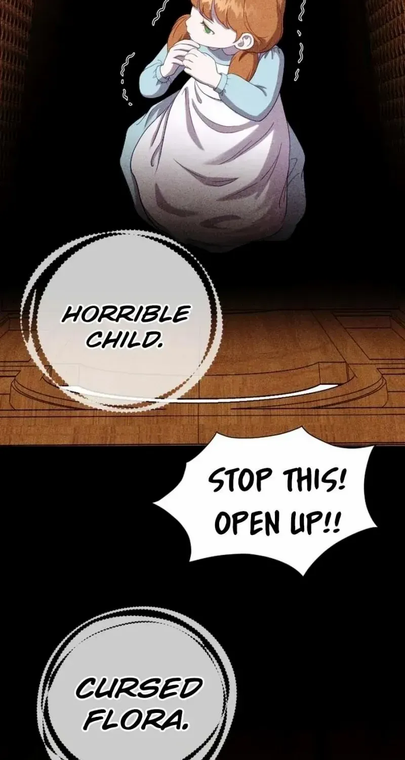 Choose Me, Flora Chapter 7 page 48 - 